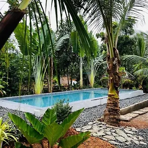 Bohol Island Couette-café