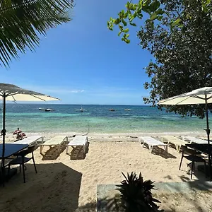 Pearl Panglao,dauis Bikini Station touristique