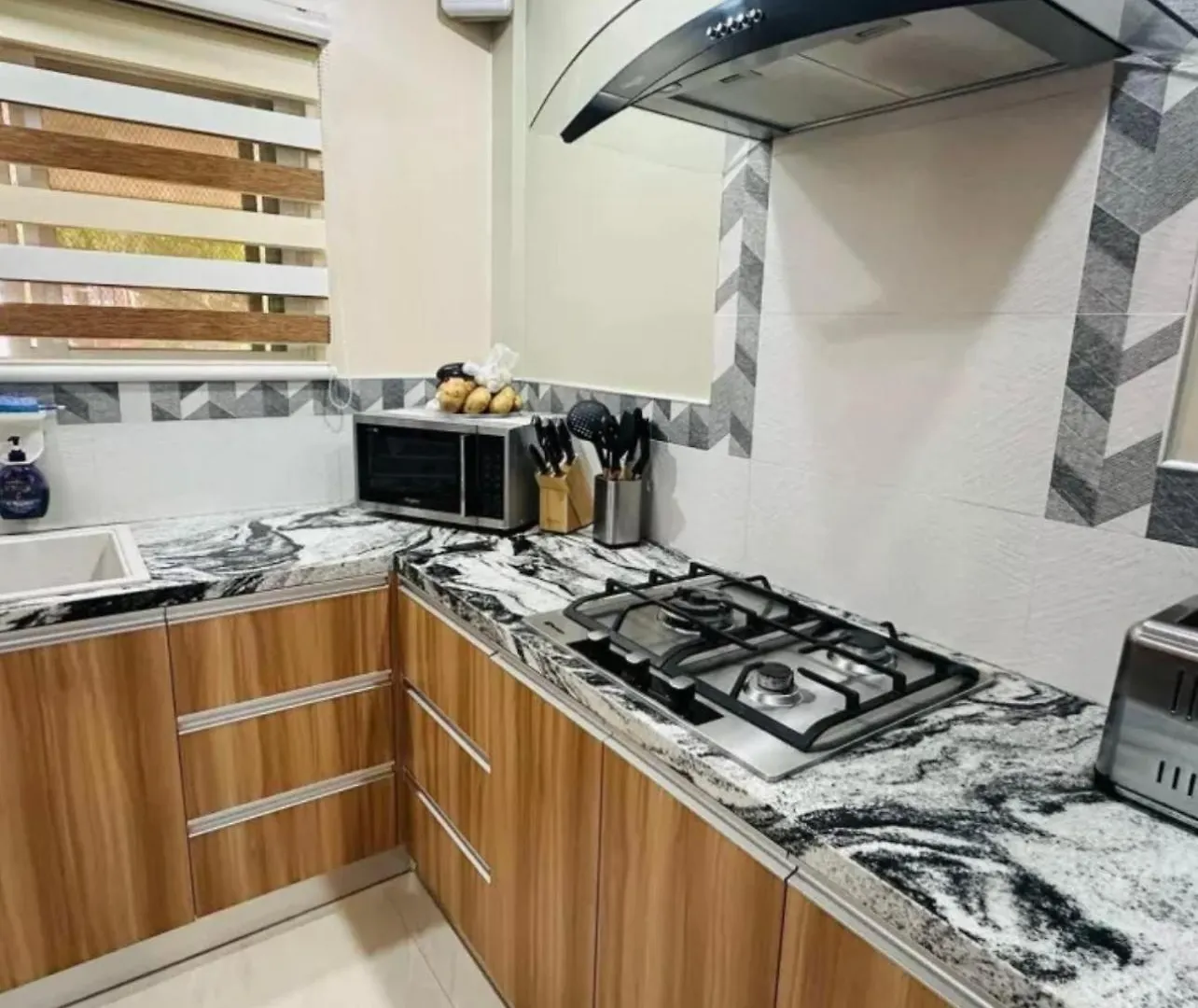 Elevated 4 Bedroom Home Dauis