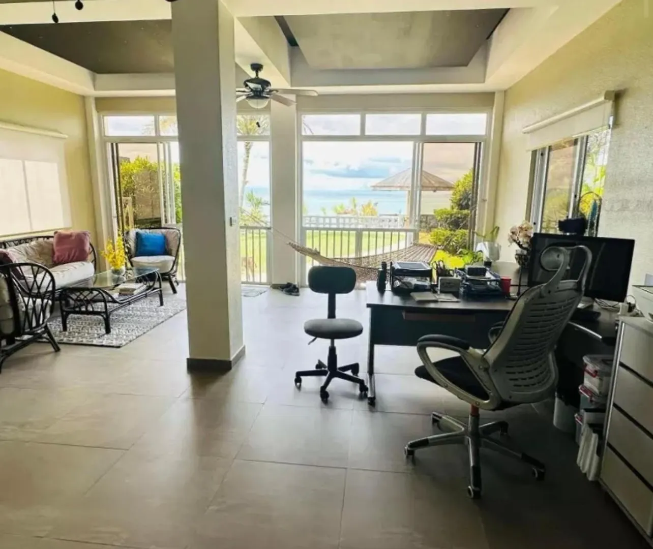 Elevated 4 Bedroom Home Dauis