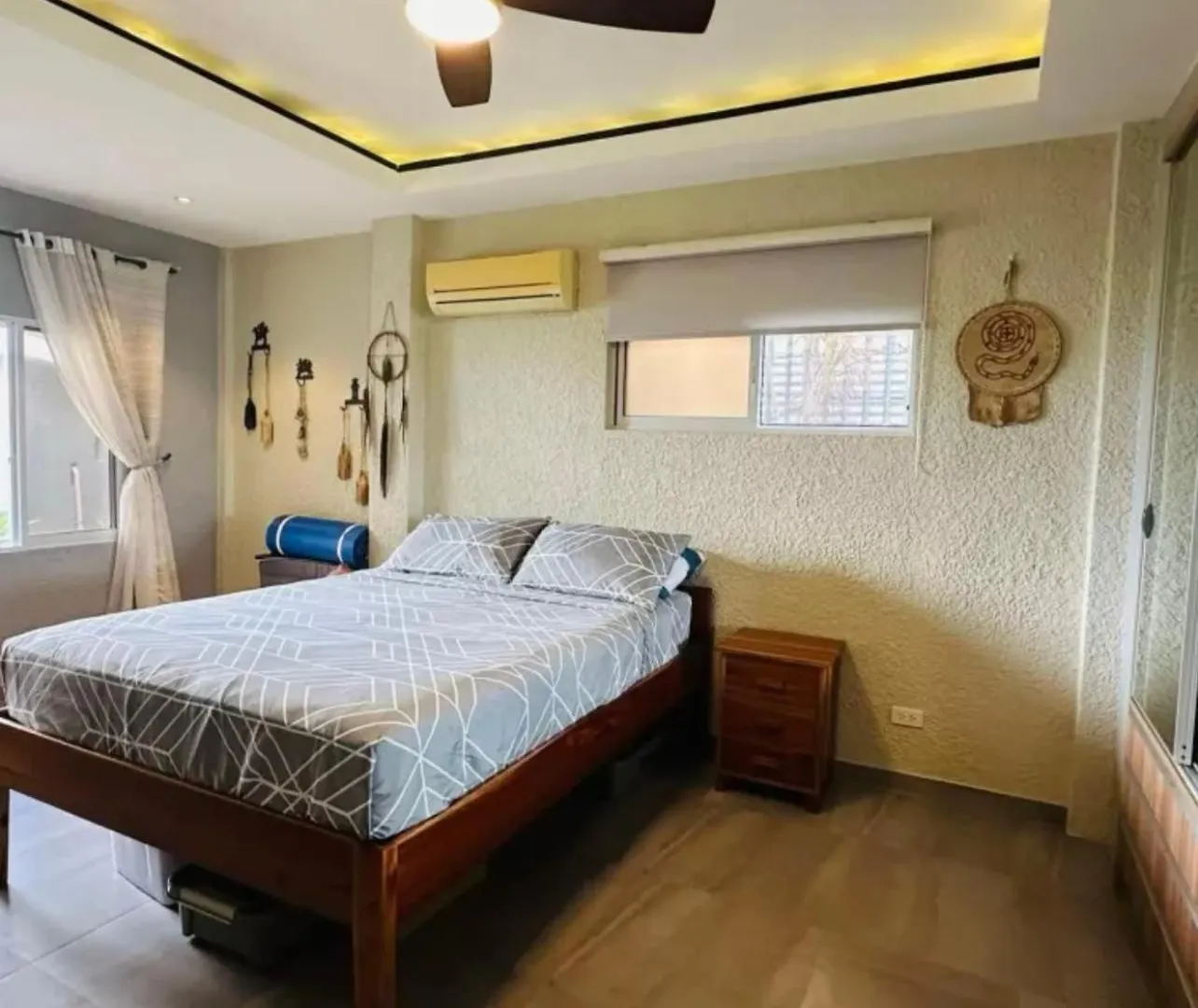 Elevated 4 Bedroom Home Dauis Filipíny