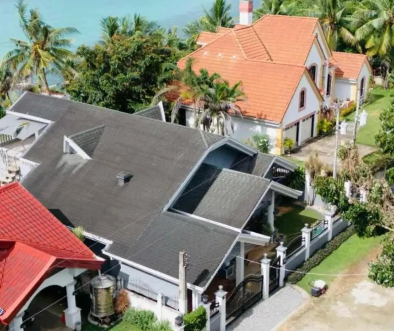 Elevated 4 Bedroom Home Dauis