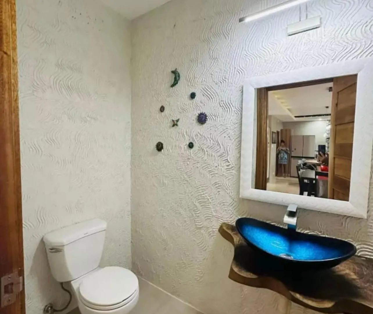Elevated 4 Bedroom Home Dauis